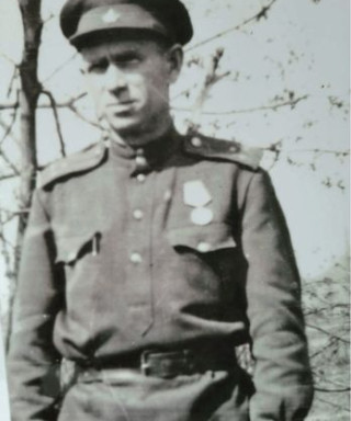 Корнилов Петр Александрович