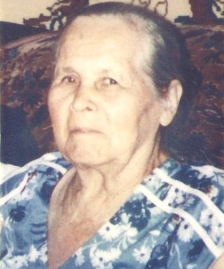 Бабанина Екатерина Андреевна