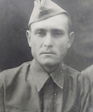 Аносов Василий Андреевич