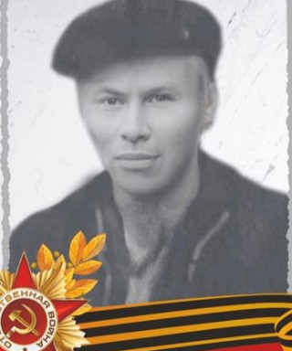 Кабаков Иван Денисович