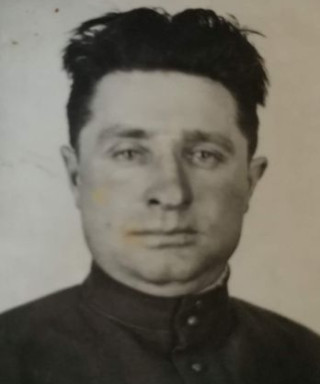 Антоненко Сергей Ильич