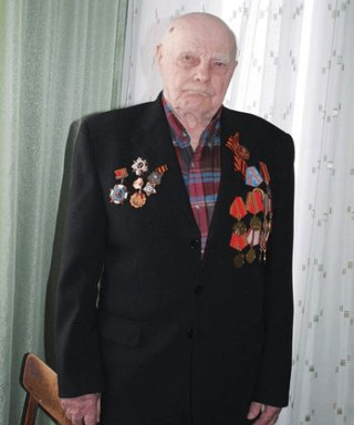 Плевако Василий Лаврентьевич