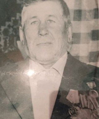 Анциферов Иннокентий михайлович