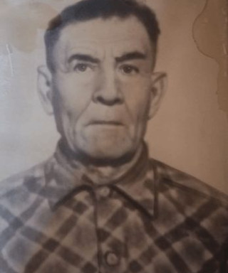 Кальников Ефим Митрофанович