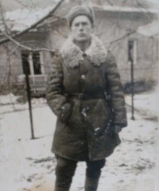 Сокол Иван Иванович