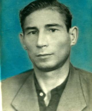 Башкиров Николай Александрович
