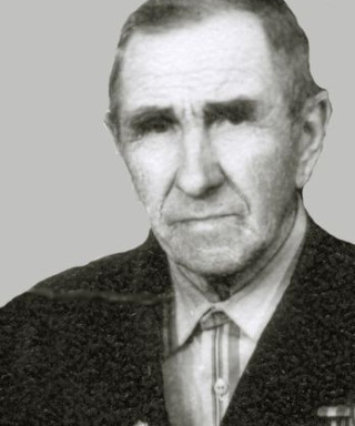 Вагин Иван Гаврилович