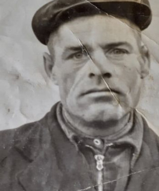 Ефимов Николай Тимофеевич