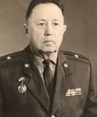 Саурцев Константин Андреевич