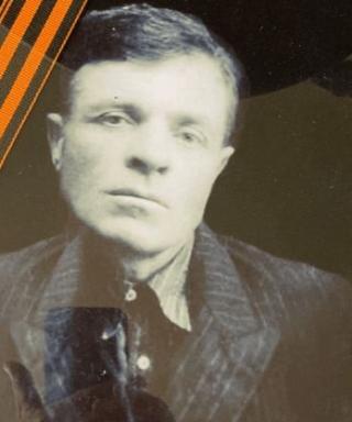 Кувялов Михаил Петрович