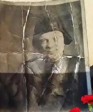 Воробьев Василий Кириллович
