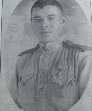 Елпашев Георгий Федрович