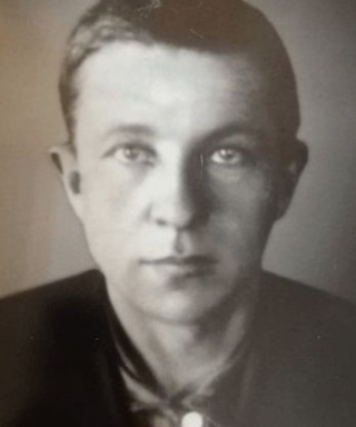 Нечаев Владимир Иванович