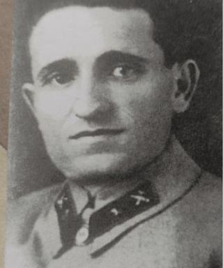 Тульчинский Самуил Исаакович