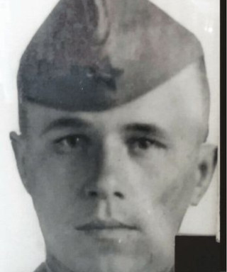 Кондратьев Степан Дмитриевич