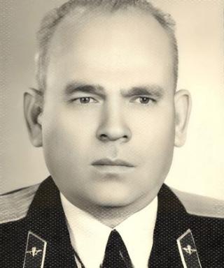 Труфакин Павел Николаевич