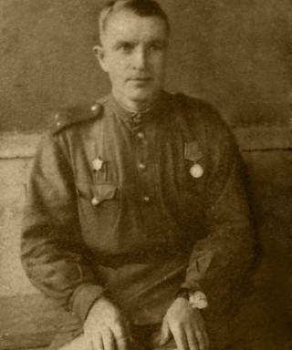 Гаврилов Борис Андреевич