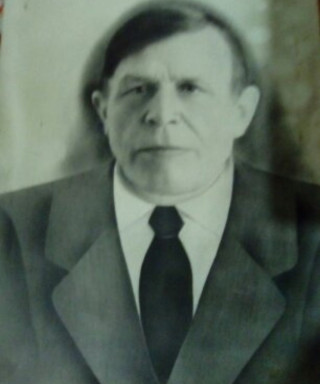 Кондрашов Иван Михайлович