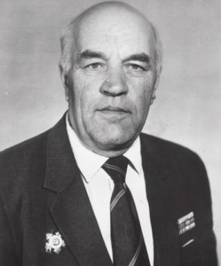 Головацкий Франц Иванович