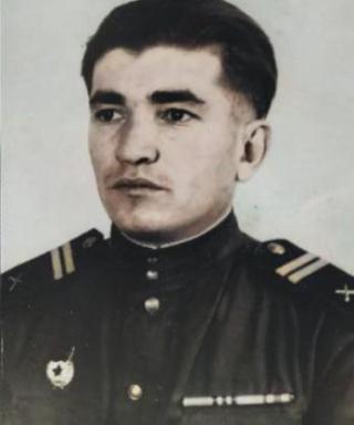 Граждаников Сергей Герасимович