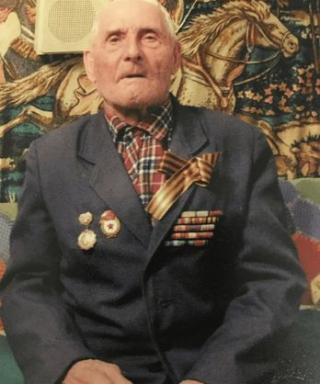 Шалаев Василий Иванович