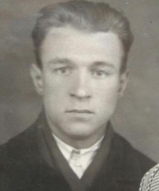 Крючков Николай Васильевич