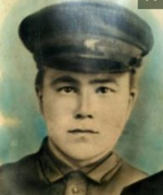 Падейкин Семен Иванович