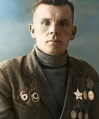 Турковский Иван Николаевич