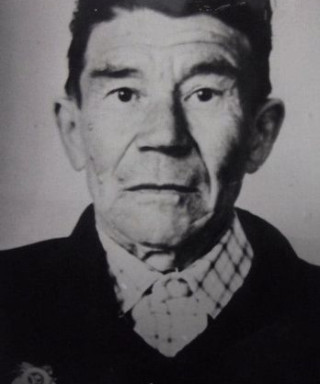 Хайруллин Нажадбек Хакимович