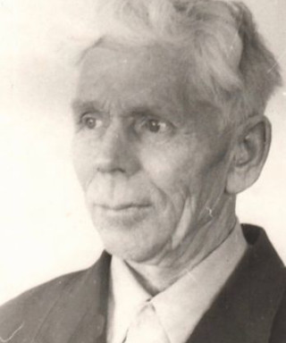 Пискунов Иван Гаврилович