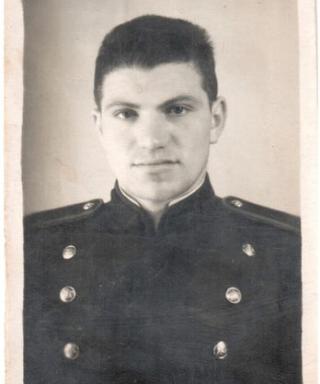 Марчук Иван Калинович