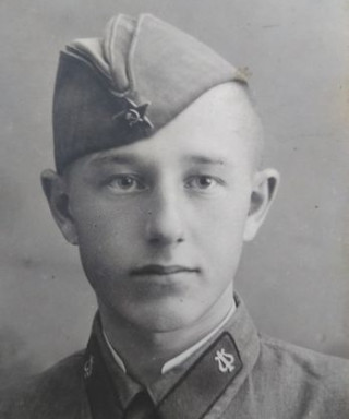 Букетов Иван Михайлович