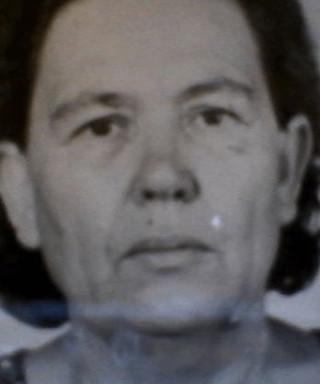 Емельяненко Галина Егоровна