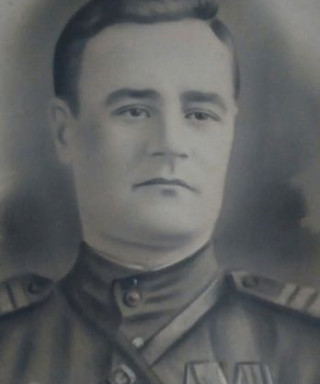 Тараскин Георгий Петрович