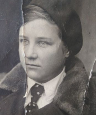 Букетова Людмила Михайловна