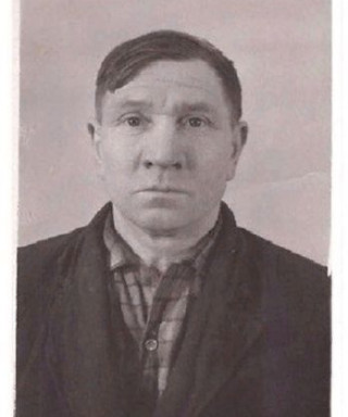 Новиков Федор Борисович