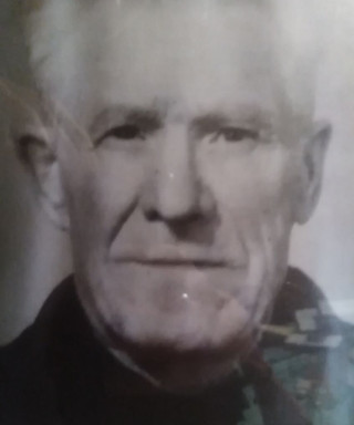 Юдин Петр Кузьмич