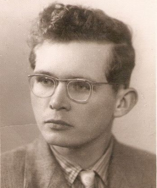 Васильев Вячеслав Николаевич