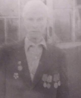 Черепнёв Николай Андреевич