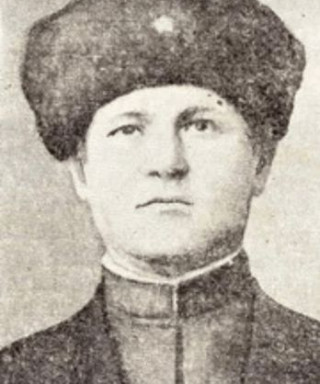 Белокопытов Дмитрий Иванович