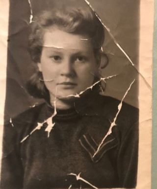 Плаксина Тамара Леонардовна