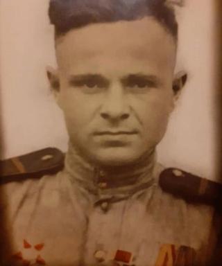 Ложков Иван Михайлович