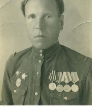 СМЕТАНИН АЛЕКСАНДР МИХАЙЛОВИЧ