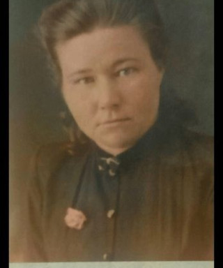 Орлова Анна Андреевна