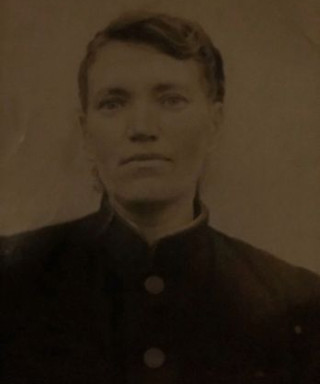 Борщова Мария Фёдоровна