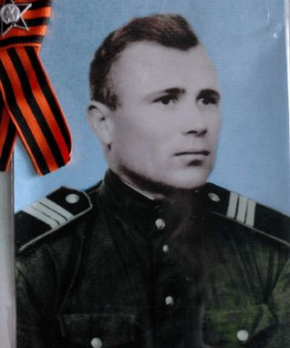 Гуров Иван Иванович