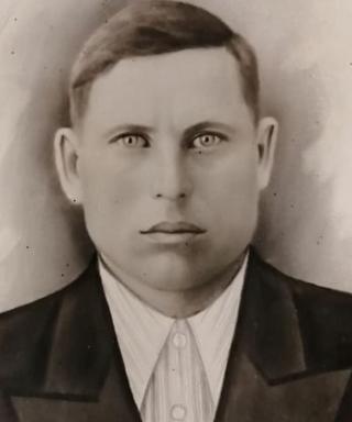 Глушков Николай Арсентьевтч