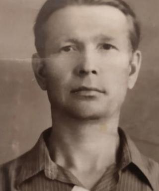 Громков Василий Васильевич