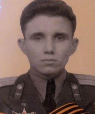 Готовцев Василий Андреевич