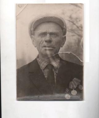Вашецкий Алексей Андреевич